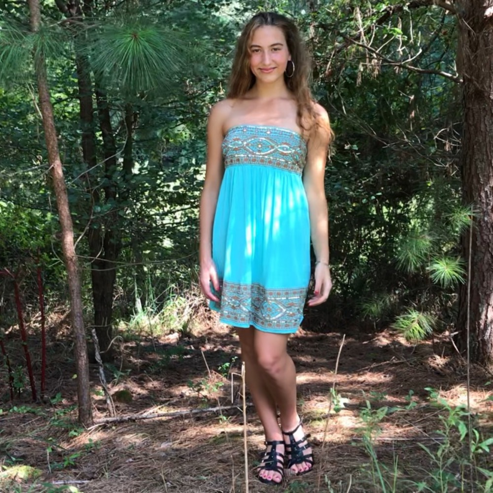 International Concepts dress! Size M!